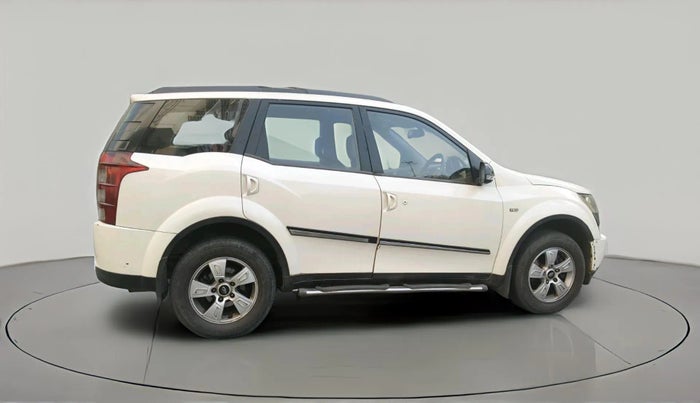 2012 Mahindra XUV500 W8, Diesel, Manual, 1,50,438 km, exterior
