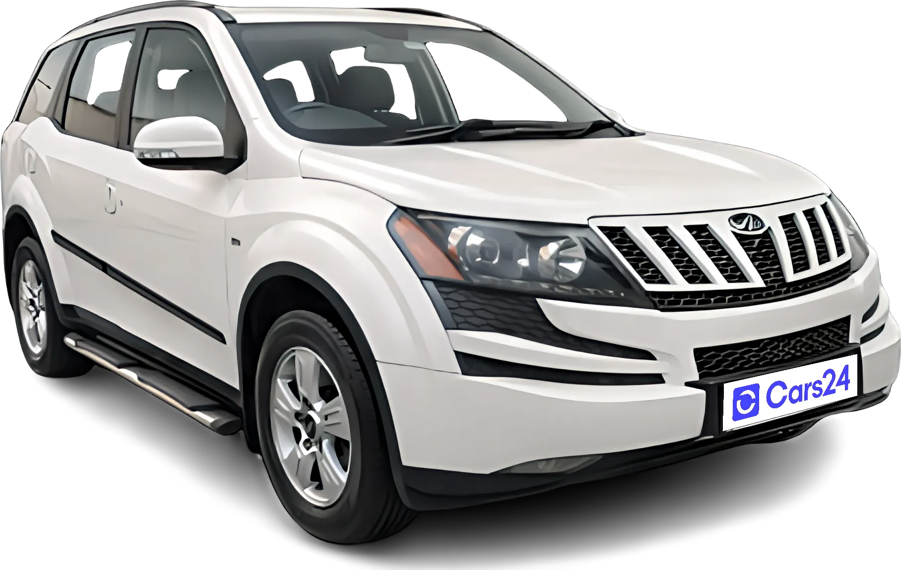 2012 Mahindra XUV500 - SUV - Diesel - Manual - ₹5.00 lakh