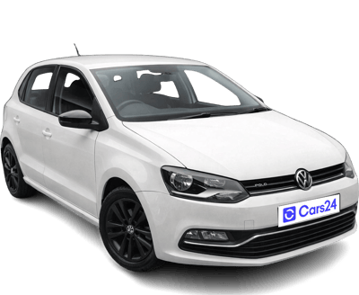 2016 Volkswagen Polo - Hatchback - Petrol - Automatic - ₹5.00 lakh