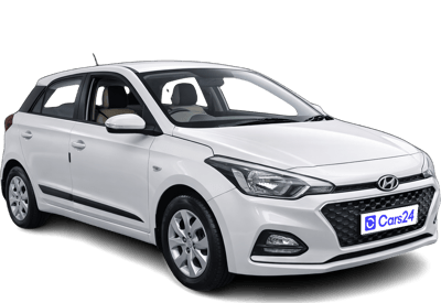 2019 Hyundai Elite i20 - Hatchback - Petrol - Manual - ₹5.66 lakh