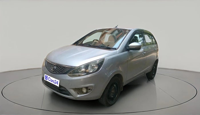 2015 Tata Bolt XM REVOTRON, Petrol, Manual, 74,775 km, exterior