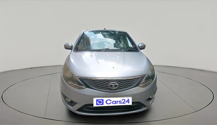 2015 Tata Bolt XM REVOTRON, Petrol, Manual, 74,775 km, exterior