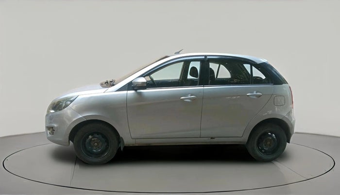 2015 Tata Bolt XM REVOTRON, Petrol, Manual, 74,775 km, exterior