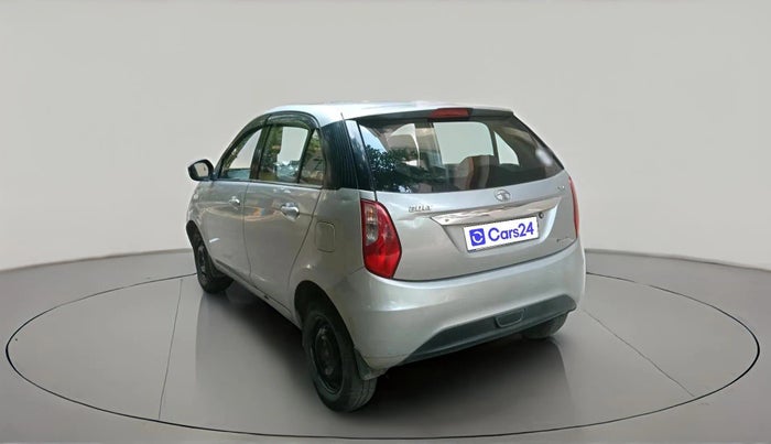 2015 Tata Bolt XM REVOTRON, Petrol, Manual, 74,775 km, exterior