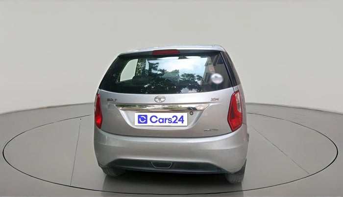 2015 Tata Bolt XM REVOTRON, Petrol, Manual, 74,775 km, exterior