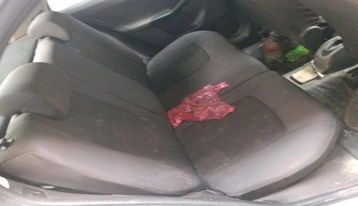 2015 Tata Bolt XM REVOTRON, Petrol, Manual, 74,775 km, interior