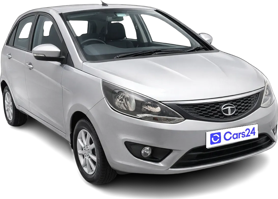 2015 Tata Bolt - Hatchback - Petrol - Manual - ₹1.82 lakh