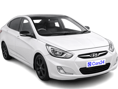 2011 Hyundai Verna - Sedan - Petrol - Manual - ₹2.22 lakh
