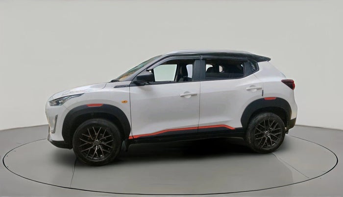 2021 Nissan MAGNITE XE, Petrol, Manual, 30,517 km, exterior