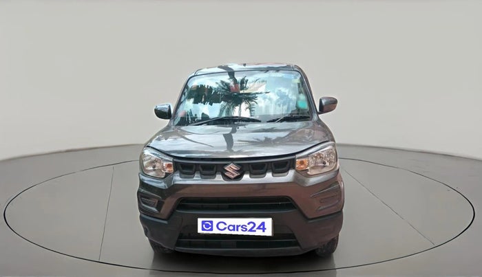 2020 Maruti S PRESSO VXI PLUS AMT, Petrol, Automatic, 28,800 km, exterior