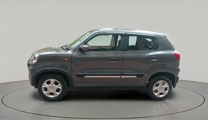 2020 Maruti S PRESSO VXI PLUS AMT, Petrol, Automatic, 28,800 km, exterior
