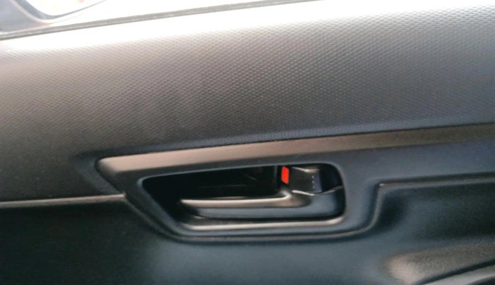 2020 Maruti S PRESSO VXI PLUS AMT, Petrol, Automatic, 28,800 km, interior