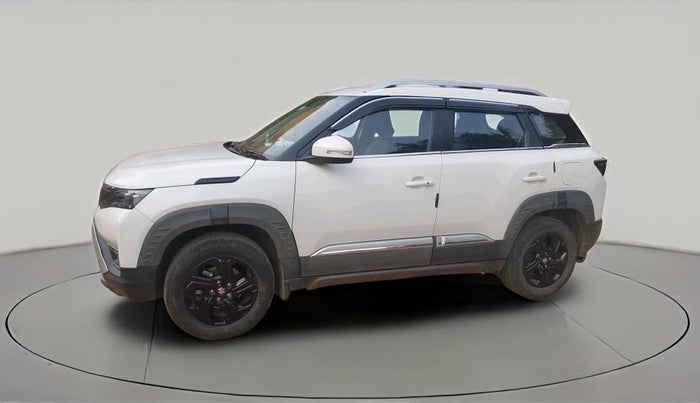 2023 Maruti BREZZA ZXI SMART HYBRID , Petrol, Manual, 29,552 km, exterior