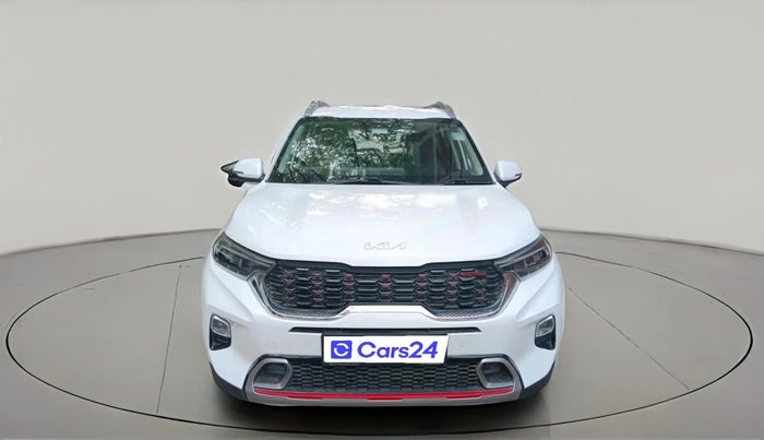 2022 KIA SONET GTX PLUS 1.0 DCT, Petrol, Automatic, 20,985 km, exterior