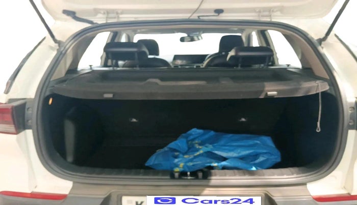 2022 KIA SONET GTX PLUS 1.0 DCT, Petrol, Automatic, 20,985 km, exterior