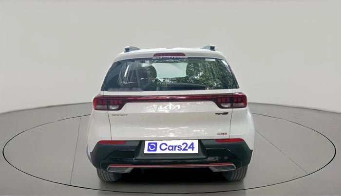 2022 KIA SONET GTX PLUS 1.0 DCT, Petrol, Automatic, 20,985 km, exterior