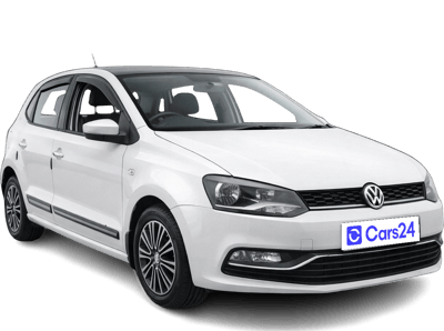 2012 Volkswagen Polo - Hatchback - Diesel - Manual - ₹2.20 lakh