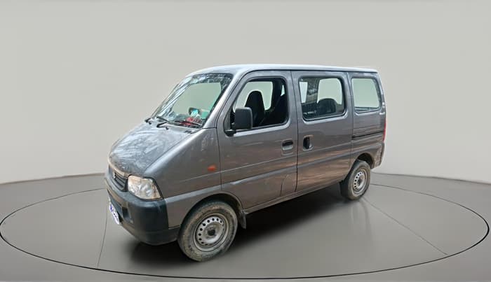 2023 Maruti Eeco 5 STR AC, Petrol, Manual, 28,972 km, exterior