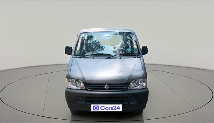 2023 Maruti Eeco 5 STR AC, Petrol, Manual, 28,972 km, exterior
