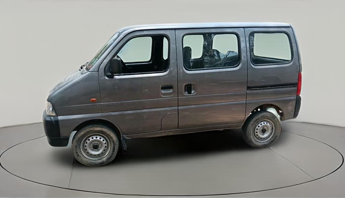 2023 Maruti Eeco 5 STR AC, Petrol, Manual, 28,972 km, exterior