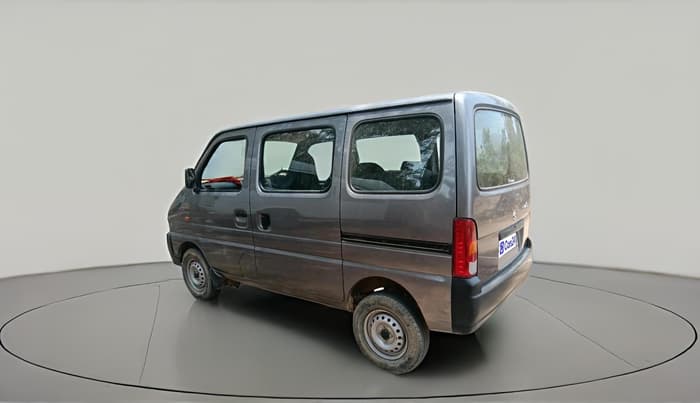 2023 Maruti Eeco 5 STR AC, Petrol, Manual, 28,972 km, exterior