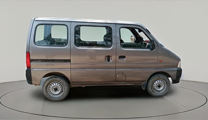 2023 Maruti Eeco 5 STR AC, Petrol, Manual, 28,972 km, exterior