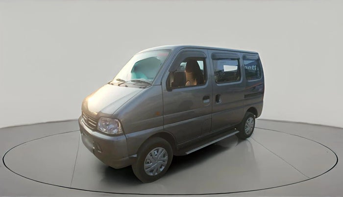 2024 Maruti Eeco 7 STR STD 1.2, CNG, Manual, 33,186 km, exterior