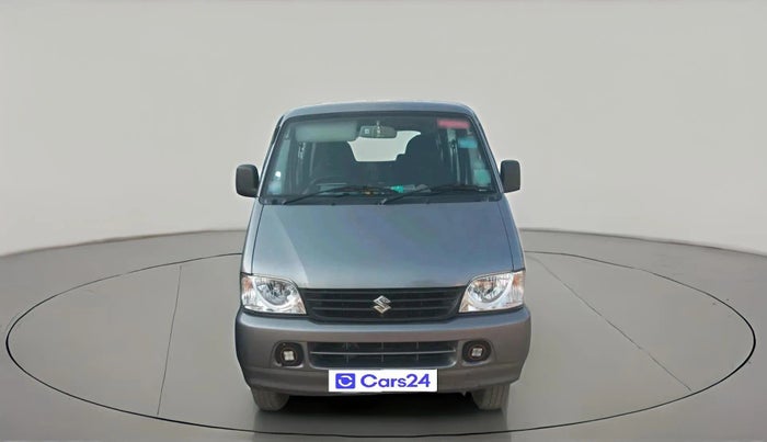 2024 Maruti Eeco 7 STR STD 1.2, CNG, Manual, 33,186 km, exterior