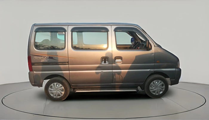 2024 Maruti Eeco 7 STR STD 1.2, CNG, Manual, 33,186 km, exterior