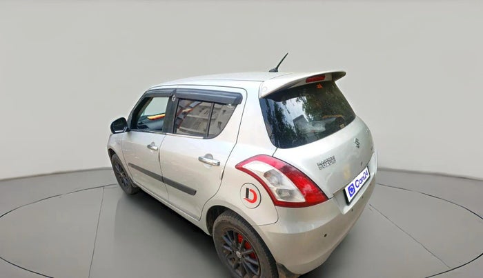 2016 Maruti Swift VDI (O), Diesel, Manual, 2,29,457 km, exterior