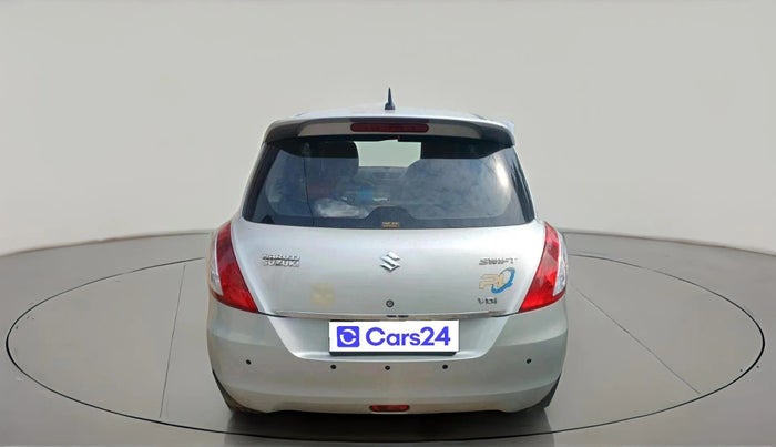 2016 Maruti Swift VDI (O), Diesel, Manual, 2,29,457 km, exterior
