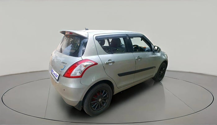 2016 Maruti Swift VDI (O), Diesel, Manual, 2,29,457 km, exterior