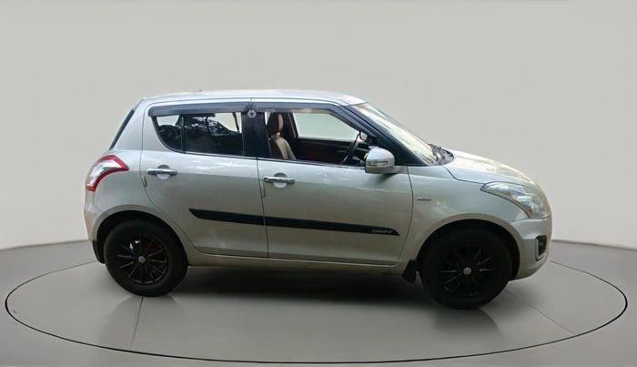 2016 Maruti Swift VDI (O), Diesel, Manual, 2,29,457 km, exterior