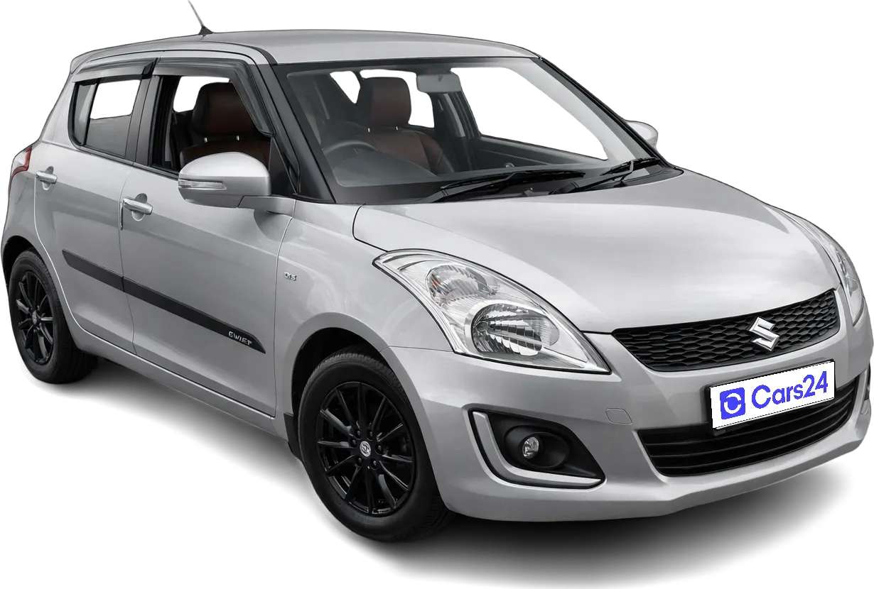 2016 Maruti Swift - Hatchback - Diesel - Manual - ₹4.00 lakh