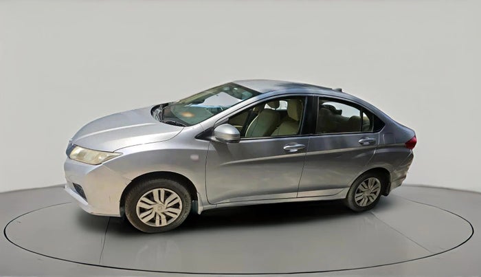 2014 Honda City 1.5L I-VTEC SV, Petrol, Manual, 2,43,230 km, exterior