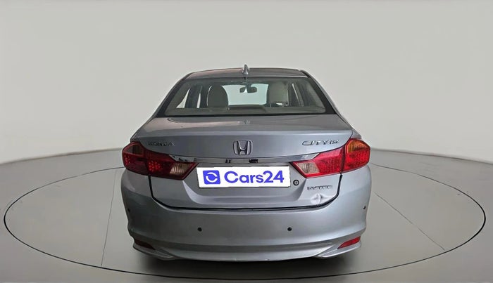 2014 Honda City 1.5L I-VTEC SV, Petrol, Manual, 2,43,230 km, exterior