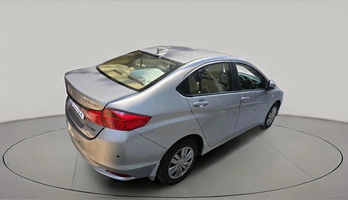 2014 Honda City 1.5L I-VTEC SV, Petrol, Manual, 2,43,230 km, exterior