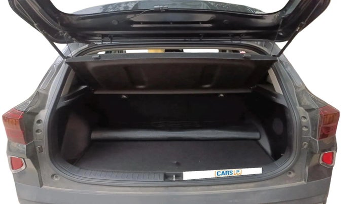 2020 KIA SELTOS GTX PLUS DCT 1.4 PETROL, Petrol, Automatic, 90,458 km, exterior