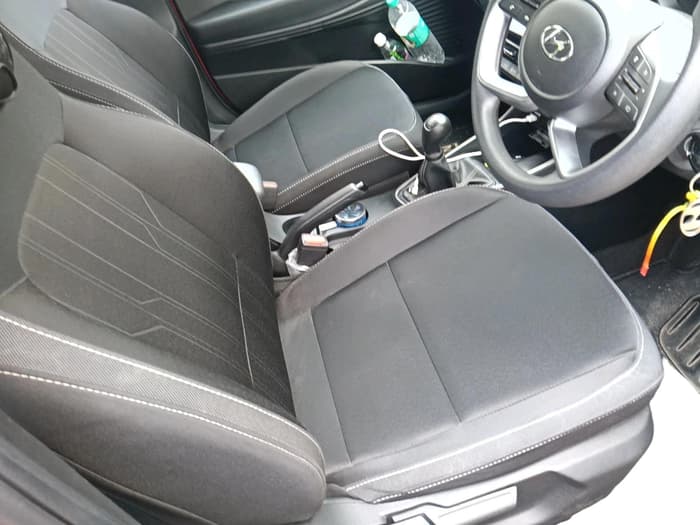 Interior