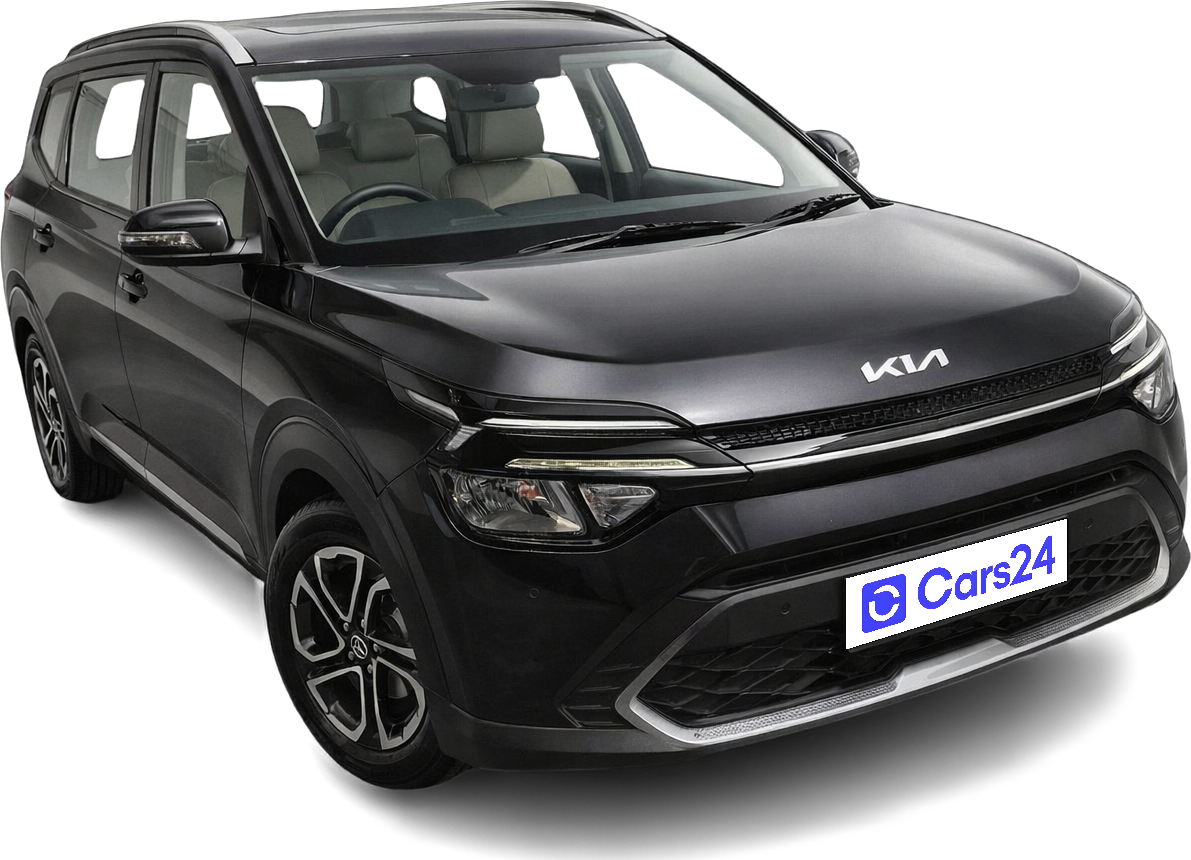 2024 KIA CARENS - SUV - Petrol - Automatic - ₹15.00 lakh