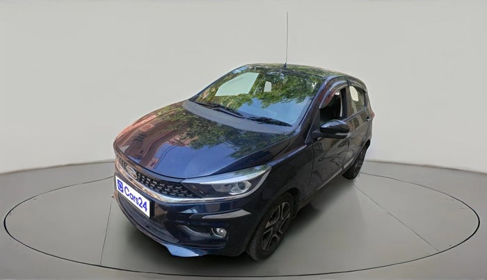 2023 Tata Tiago XZ PLUS PETROL, Petrol, Manual, 14,780 km, exterior