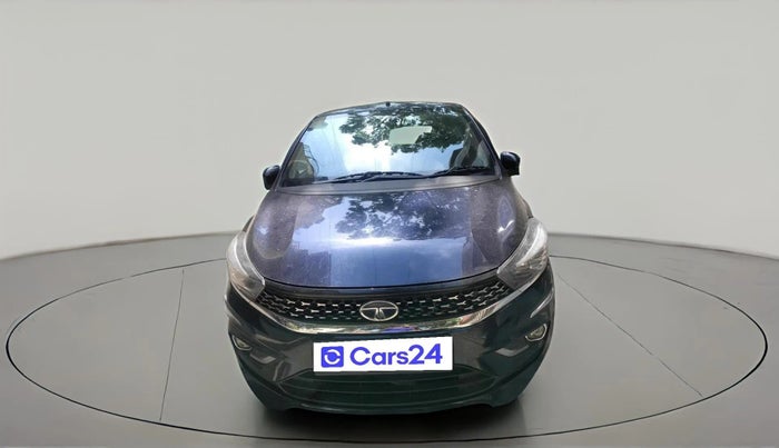 2023 Tata Tiago XZ PLUS PETROL, Petrol, Manual, 14,780 km, exterior