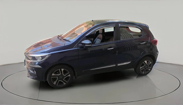 2023 Tata Tiago XZ PLUS PETROL, Petrol, Manual, 14,780 km, exterior