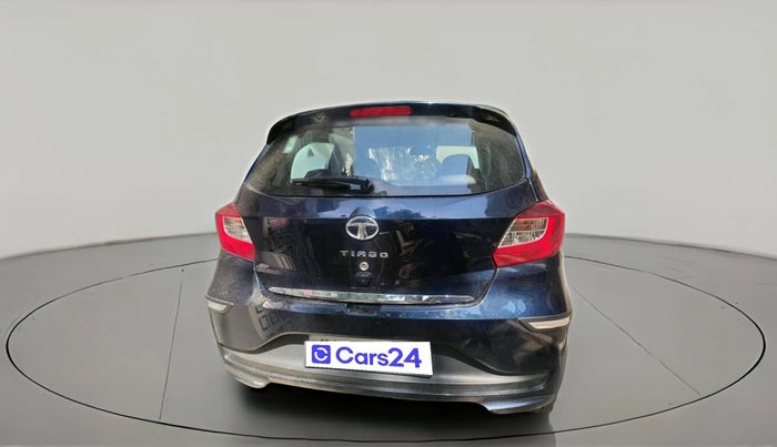 2023 Tata Tiago XZ PLUS PETROL, Petrol, Manual, 14,780 km, exterior
