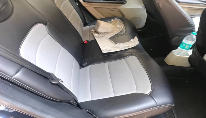 2023 Tata Tiago XZ PLUS PETROL, Petrol, Manual, 14,780 km, interior