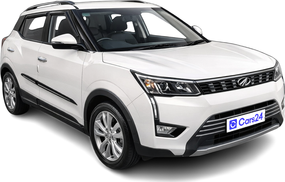2022 Mahindra XUV300 - SUV - Diesel - Manual - ₹9.25 lakh