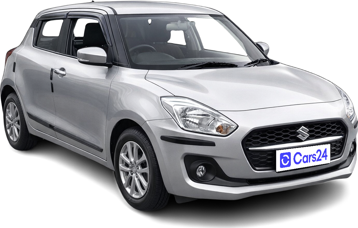 2023 Maruti Swift - Hatchback - Petrol - Manual - ₹6.82 lakh