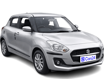 2023 Maruti Swift - Hatchback - Petrol - Manual - ₹6.82 lakh