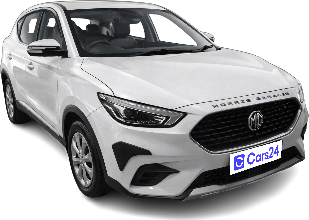 2024 MG ASTOR - SUV - Petrol - Manual - ₹9.30 lakh