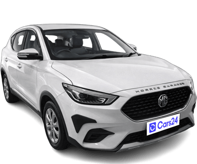 2024 MG ASTOR - SUV - Petrol - Manual - ₹9.30 lakh